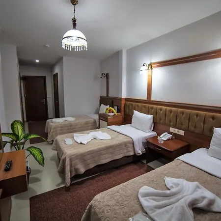 Duhok Hotel