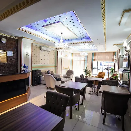Hotel Duhok *