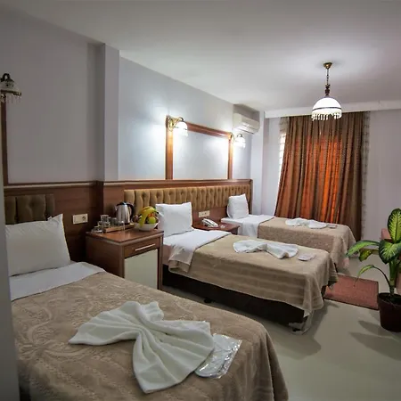 Hotel Duhok