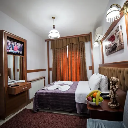 Duhok Istambul