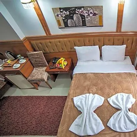 Hotel Duhok Istanbul
