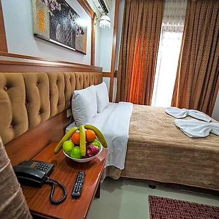 Hotel Duhok Istanbul