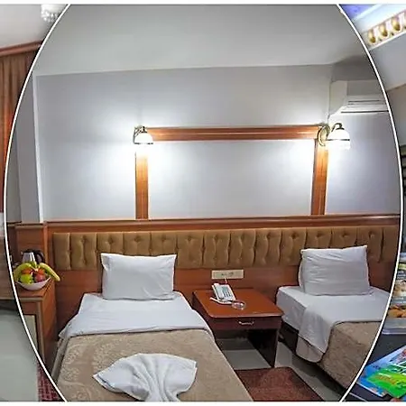 Hotel Duhok *