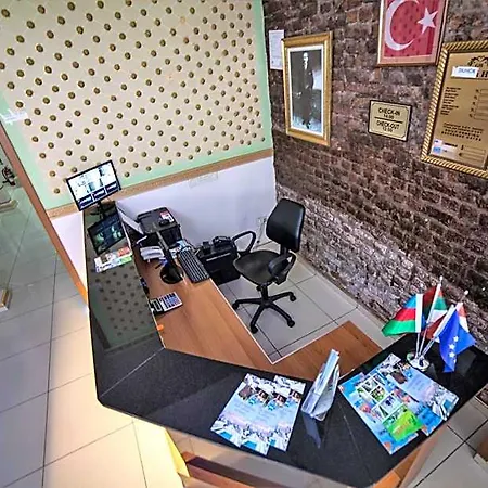 Hotel Duhok