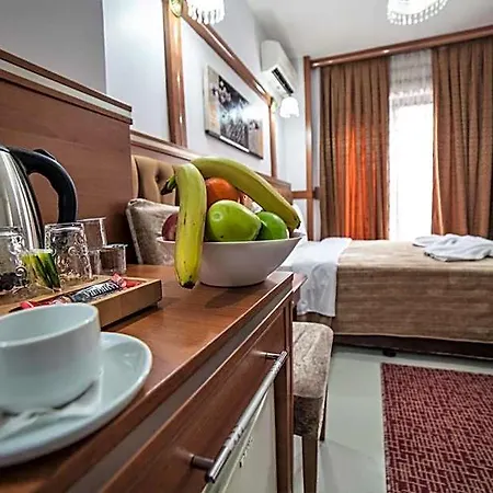 Duhok Hotel Istanbul