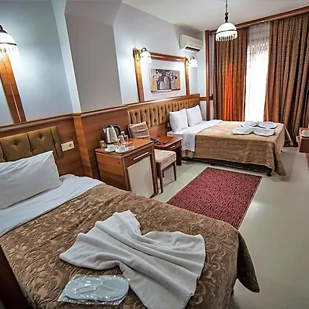 Hotel Duhok *
