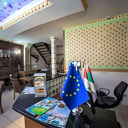 Duhok Hotel