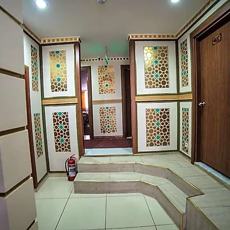 Hotel Duhok *