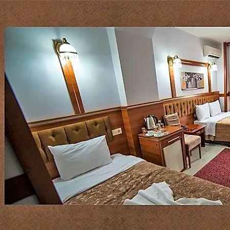 Hotel Duhok