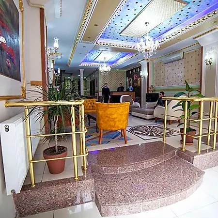 Duhok Hotel *