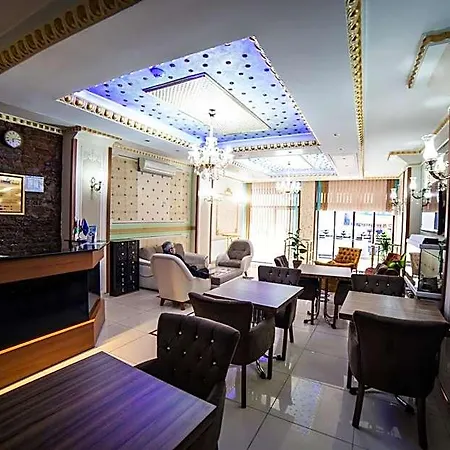 Hotel Duhok