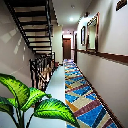 Hotel Duhok Istanbul