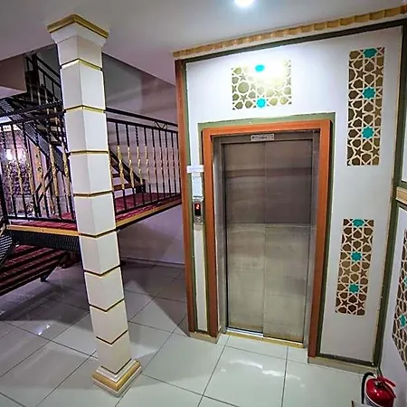 Duhok Istanbul