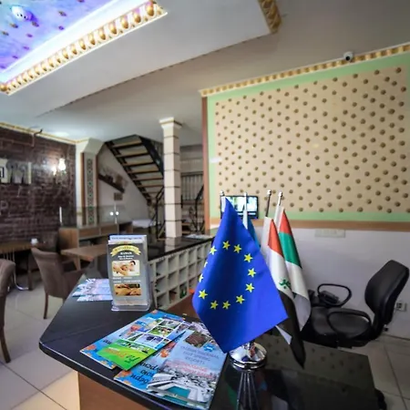 Duhok Hotel