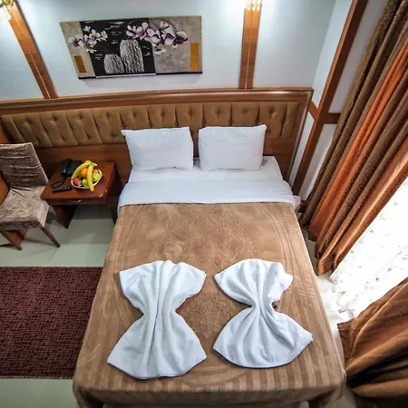 Duhok Hotel Istambul