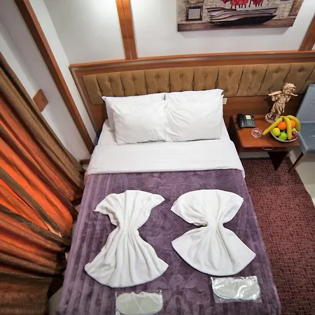 Hotel Duhok