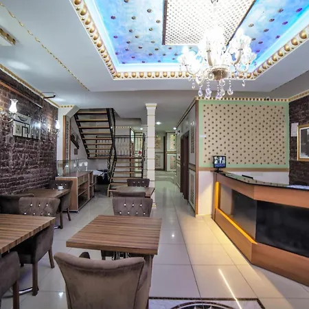 Duhok Hotel