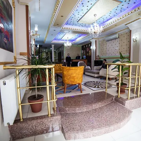 Duhok Hotel