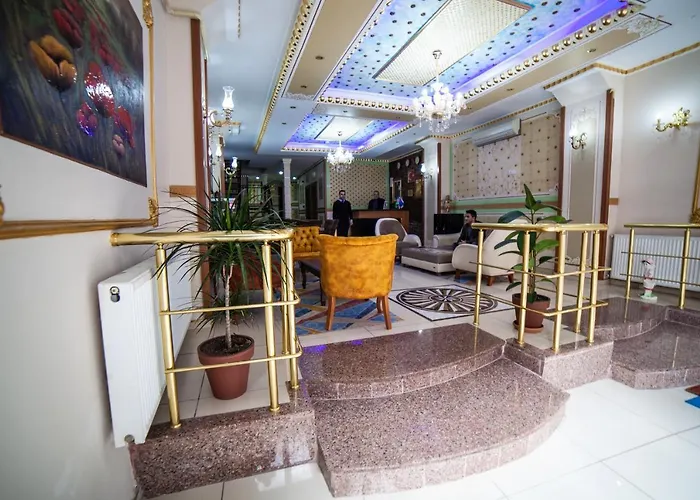 Duhok Hotel
