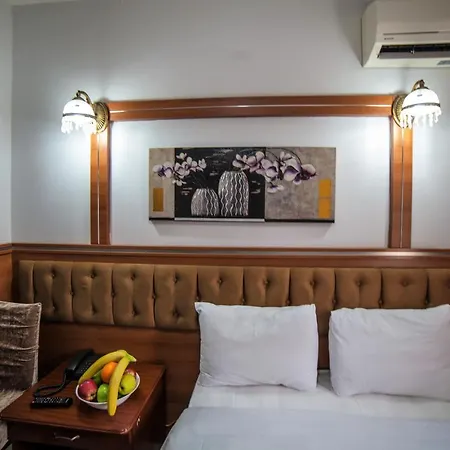 Hotel Duhok