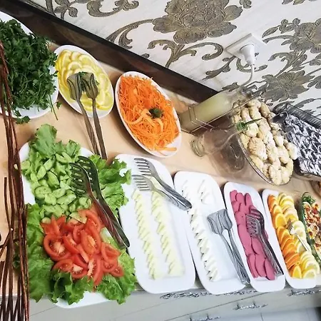 Duhok Szálloda