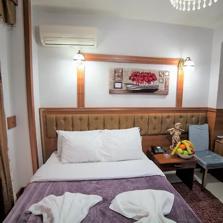 Hotel Duhok Stambuł